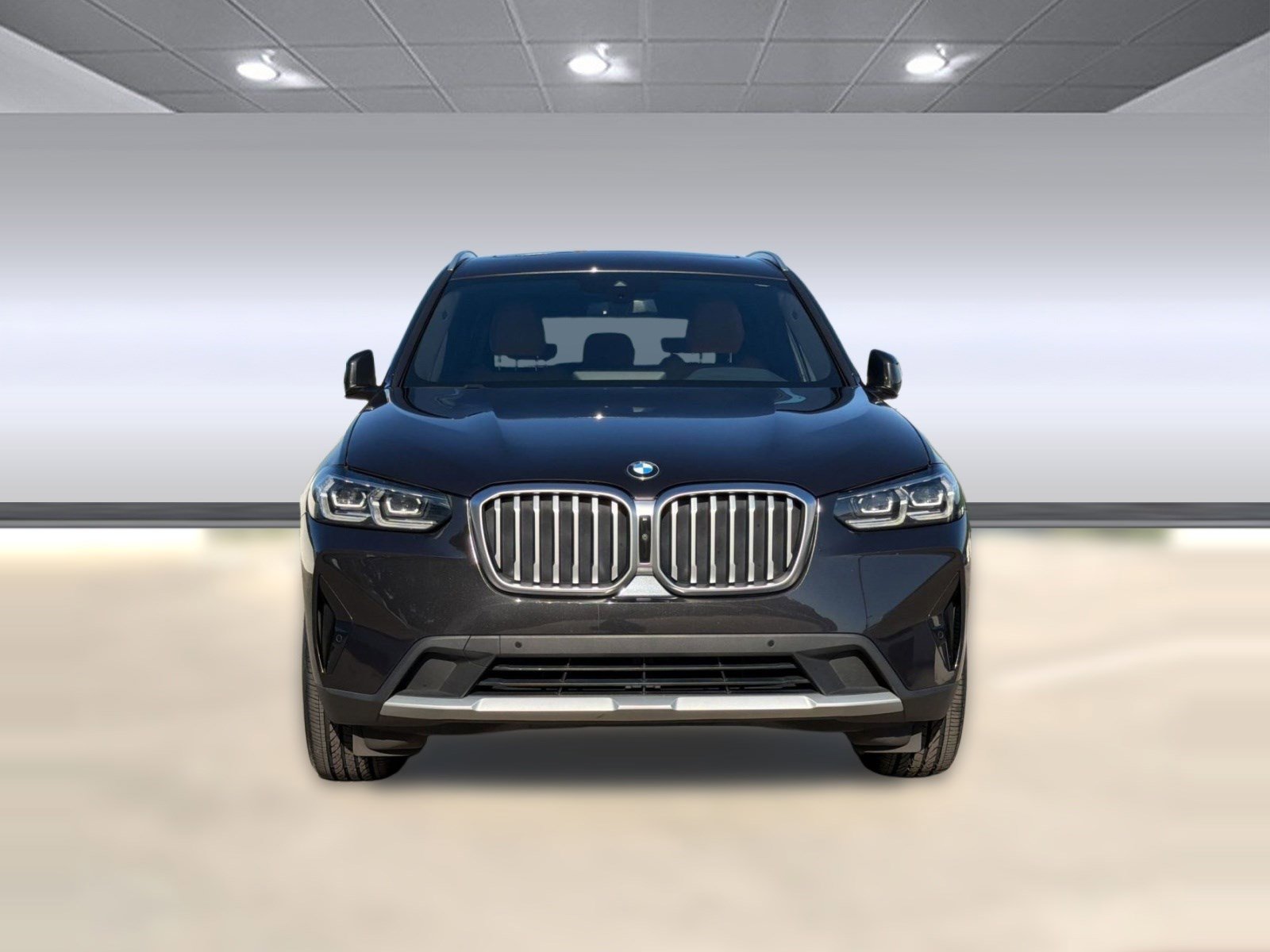 Certified 2023 BMW X3 sDrive30i w/ Convenience Package w/ZPA image 6