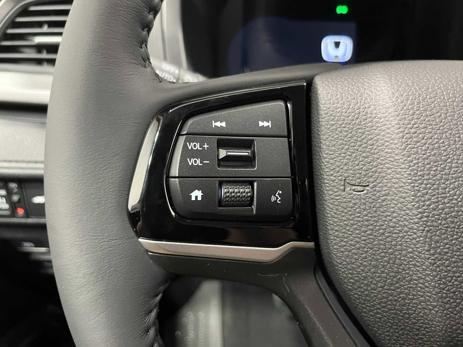 New 2026 Honda Odyssey EX-L image 15