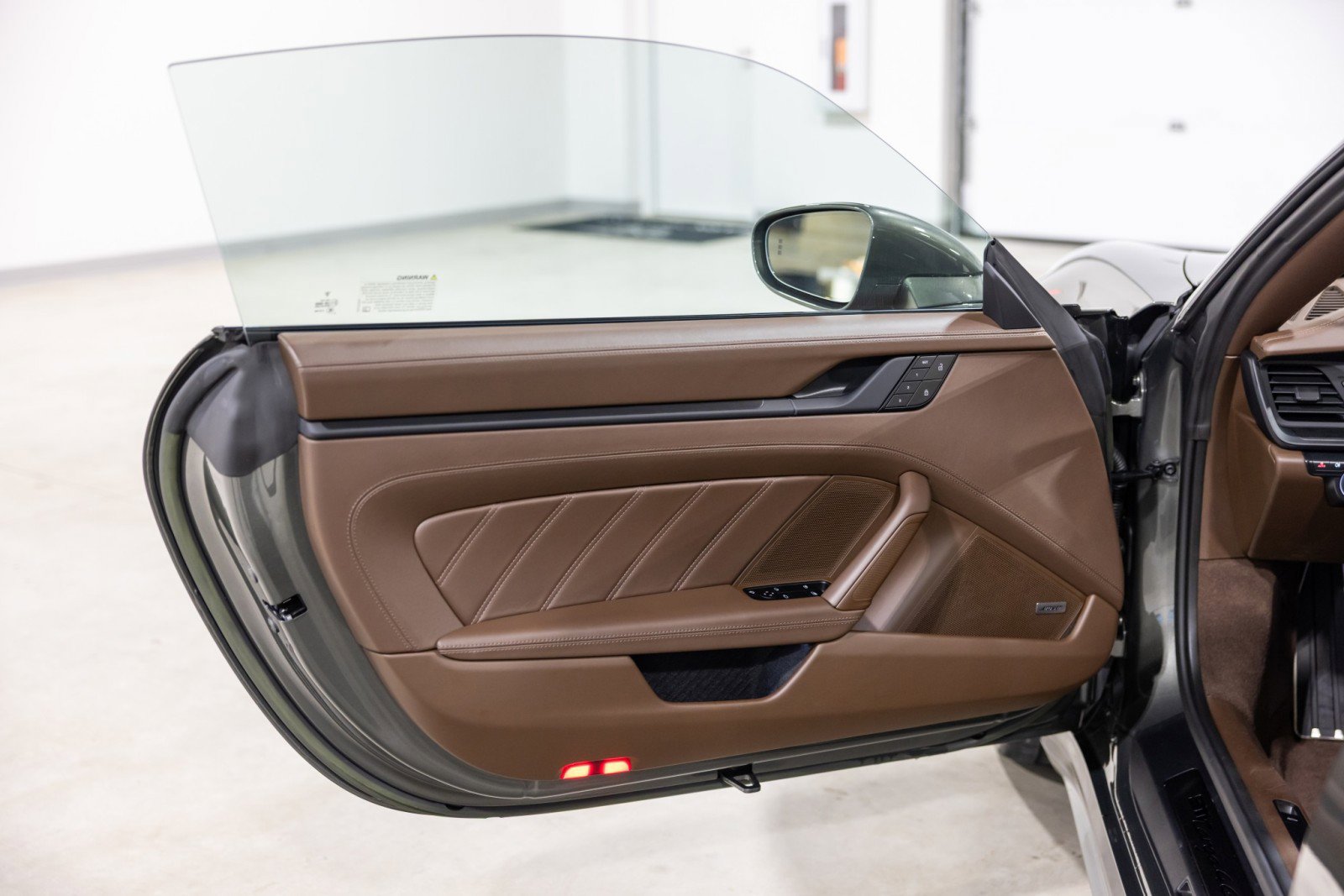 Used 2023 Porsche 911 Targa 4 GTS image 29