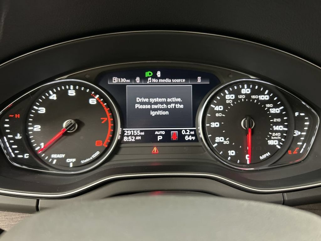 Used 2024 Audi Q5 2.0T Premium AWD/4WD image 13
