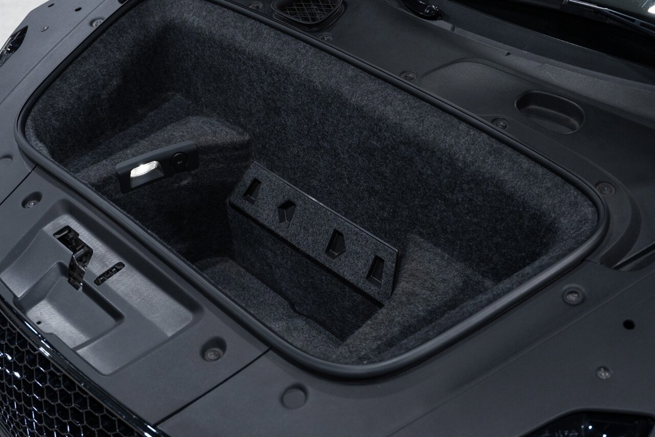 Used 2012 Audi R8 V8 AWD/4WD image 35