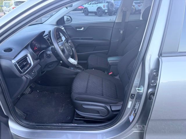 Used 2021 Kia Rio S image 10