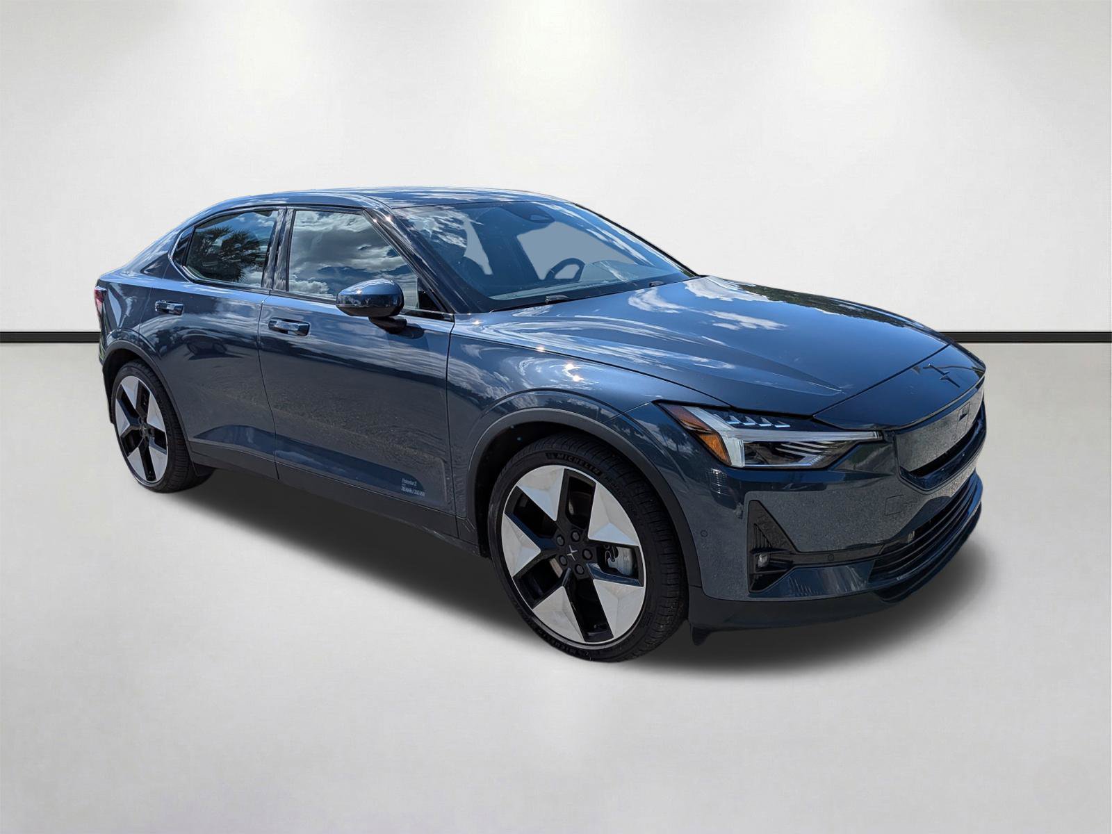 Used 2024 Polestar Polestar 2