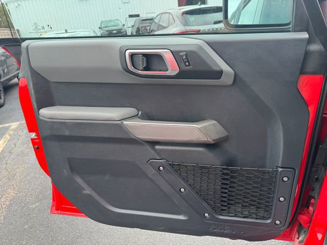 Used 2023 Ford Bronco Big Bend image 26