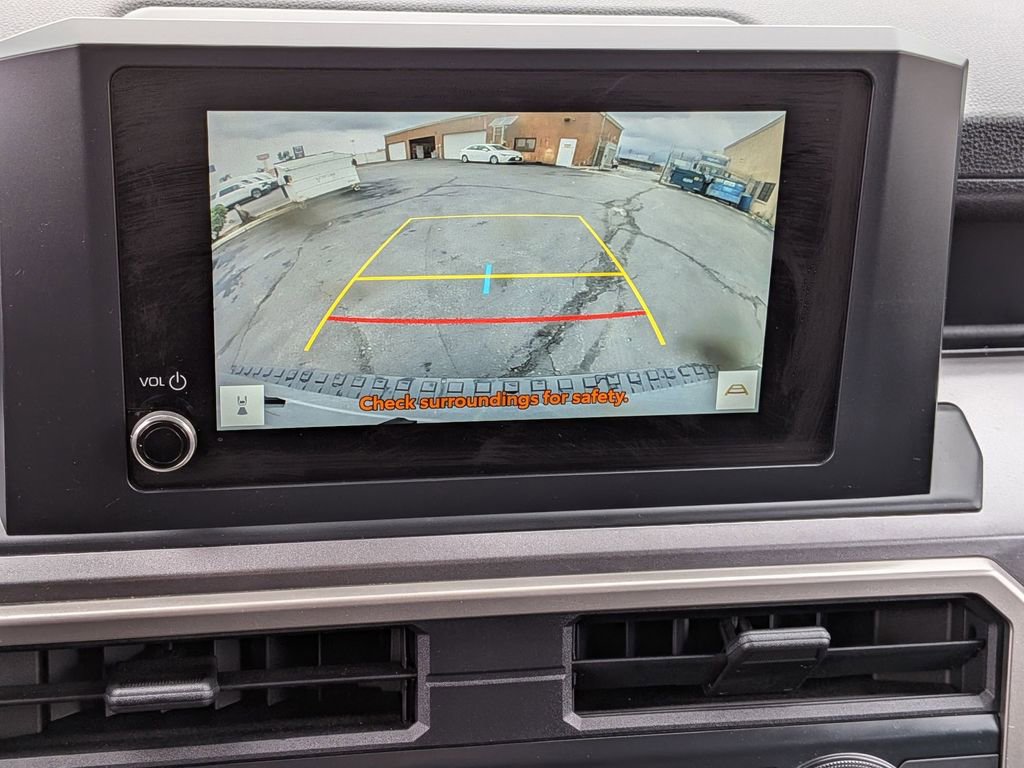 Used 2025 Toyota 4Runner SR5 image 18