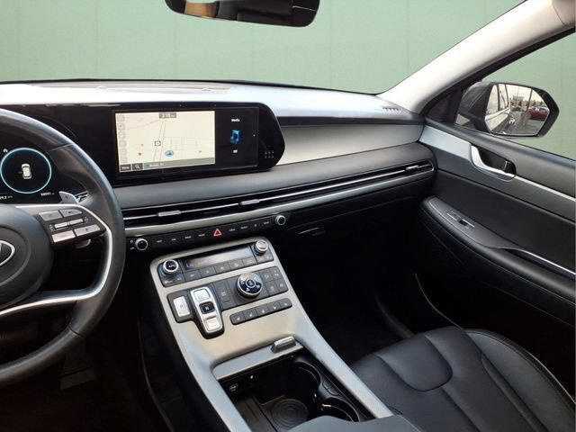 Used 2024 Hyundai Palisade SEL AWD/4WD image 18