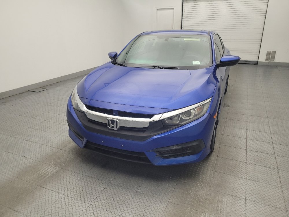 Used 2017 Honda Civic LX-P image 15