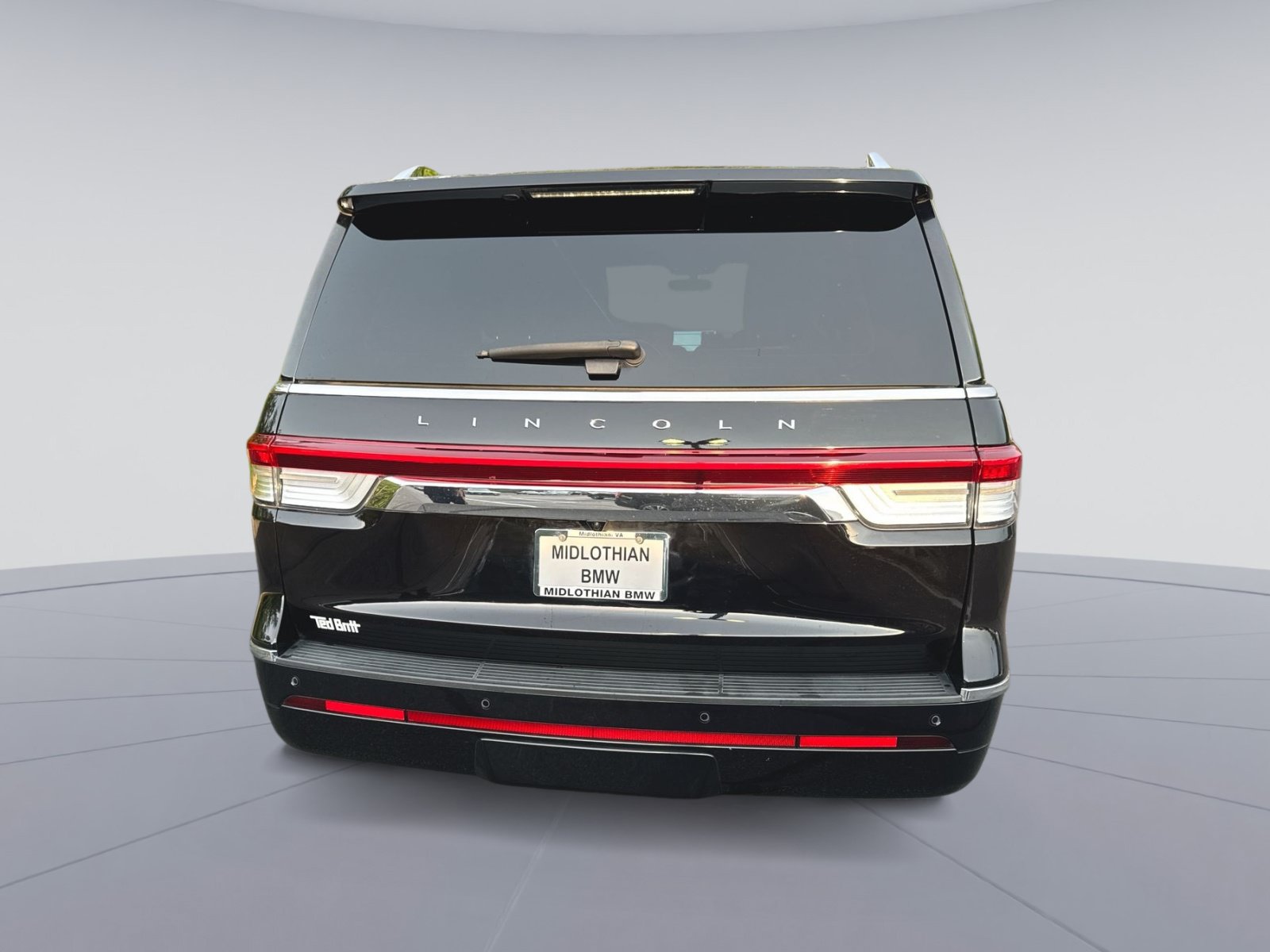 Used 2022 Lincoln Navigator L Reserve AWD/4WD image 36