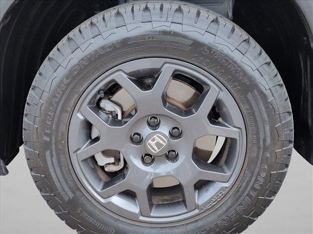 Used 2024 Honda Pilot TrailSport image 24