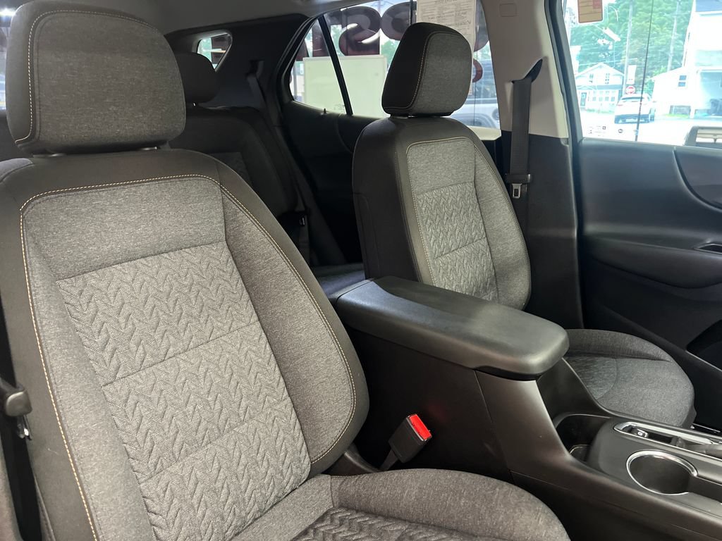 Used 2022 Chevrolet Equinox LT AWD/4WD image 37