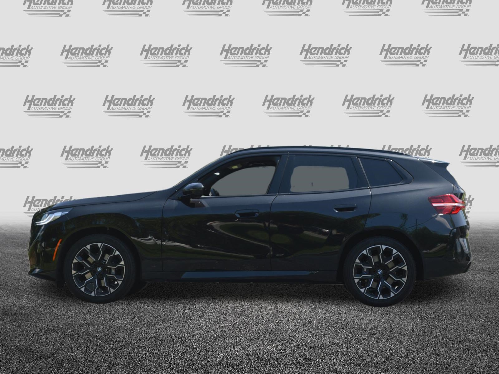 Used 2025 BMW X3 xDrive30i w/ Premium Package AWD/4WD image 8