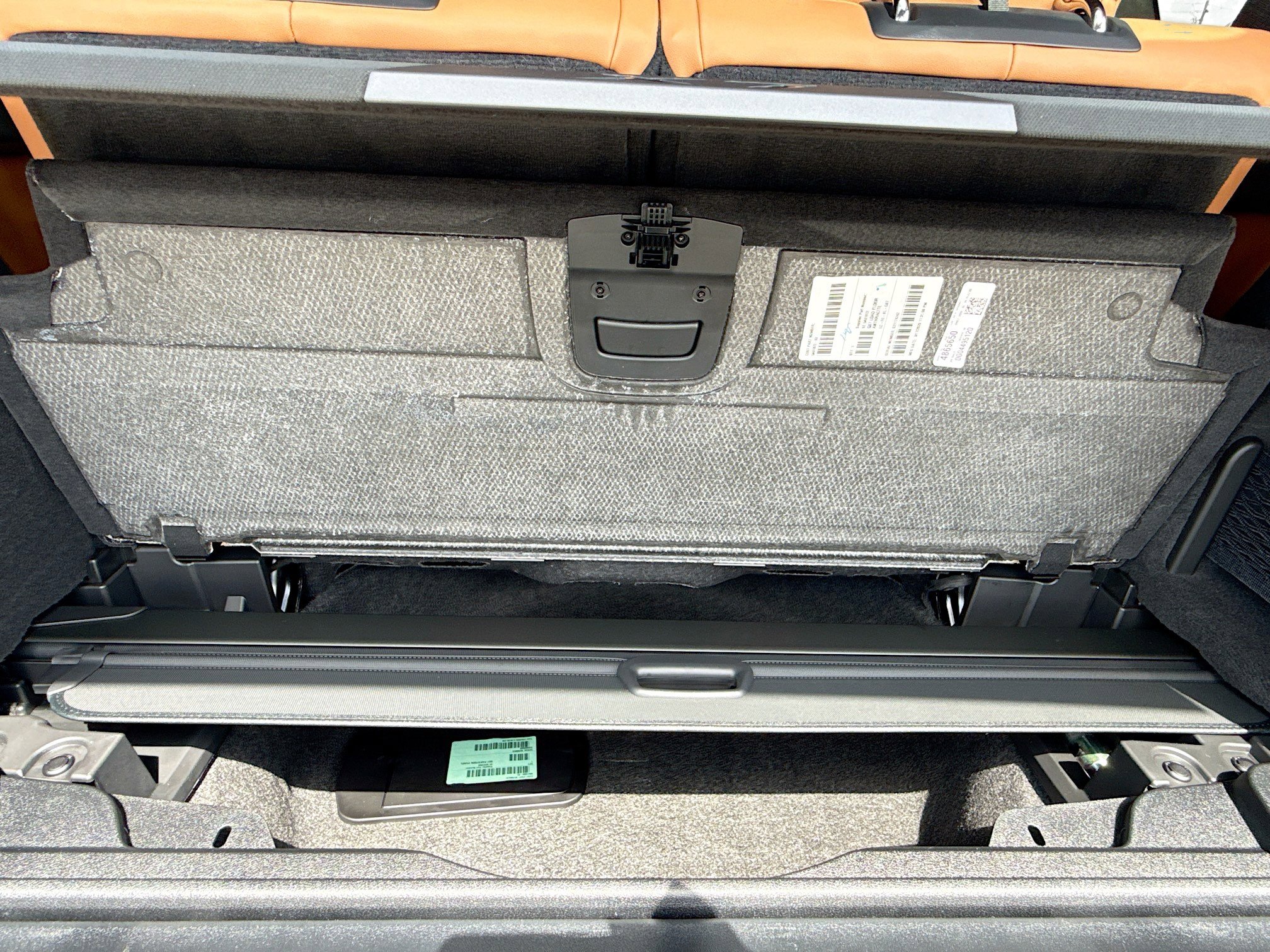 New 2026 BMW X7 xDrive40i w/ M Sport Package image 12