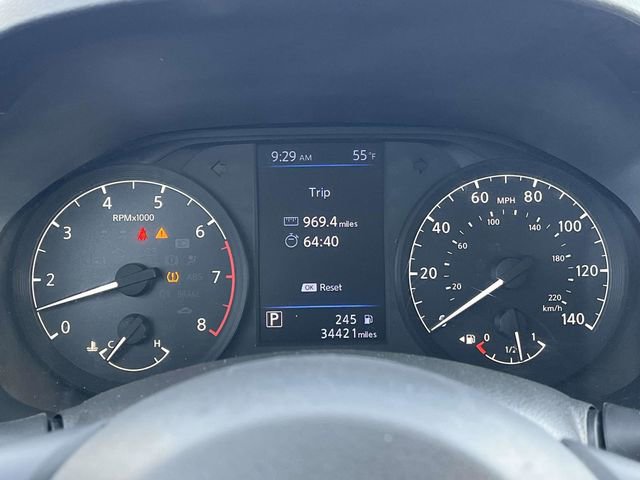 Used 2022 Nissan Altima 2.5 S image 31