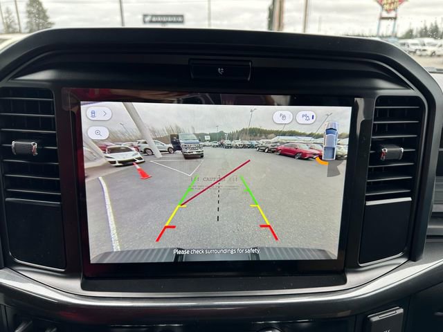 New 2026 Ford F150 STX w/ Equipment Group 200A image 21