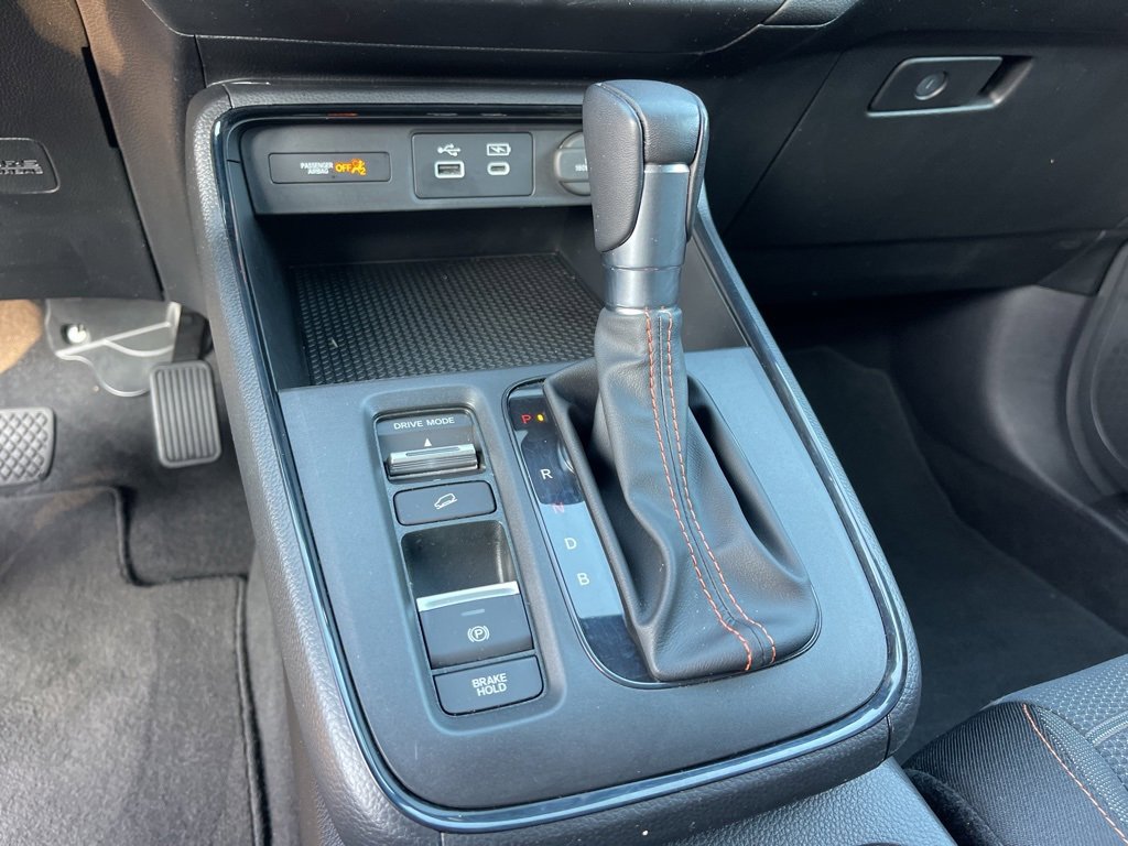 Certified 2023 Honda CR-V Sport image 19