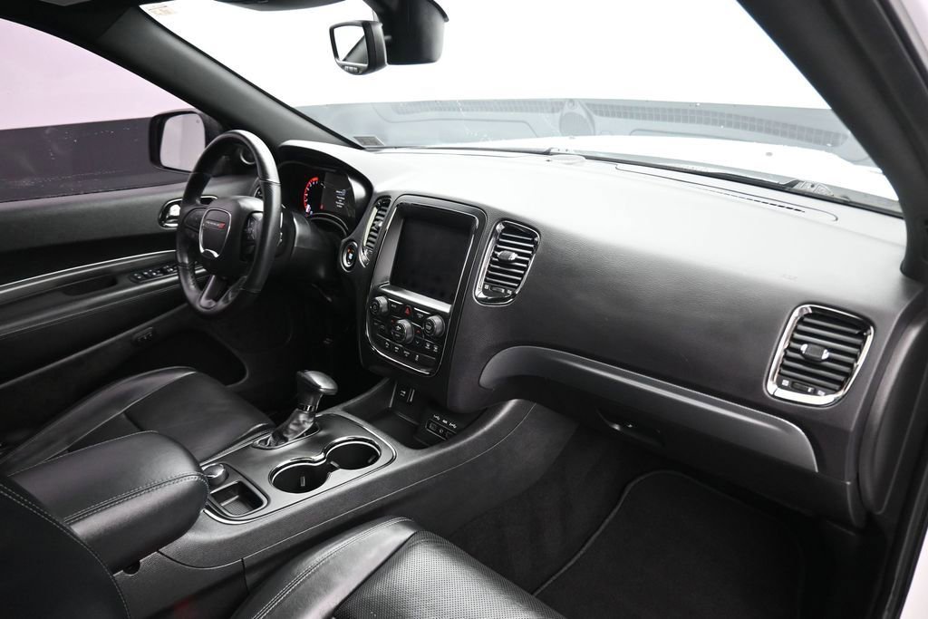 Used 2019 Dodge Durango R/T w/ Blacktop Package AWD/4WD image 53