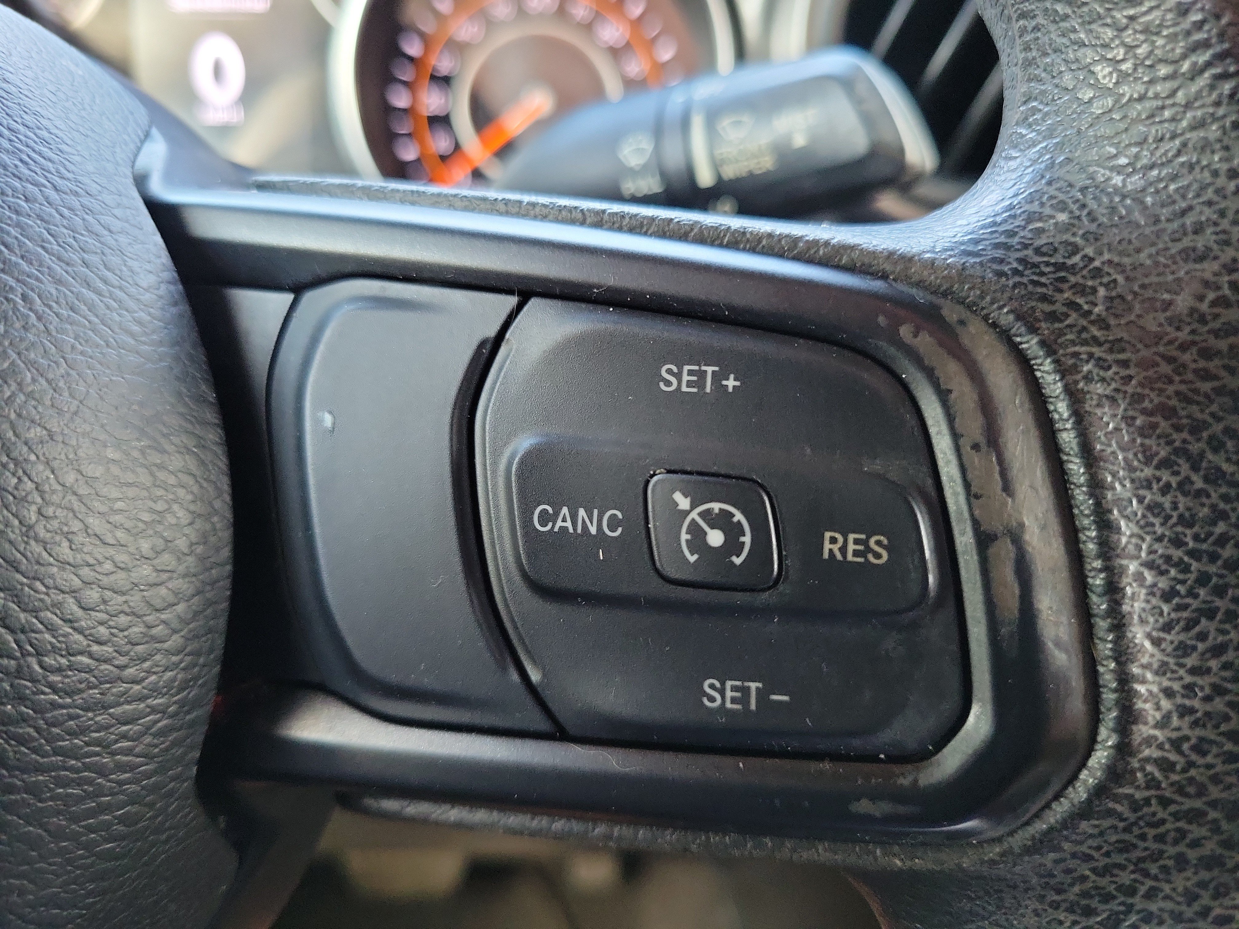 Used 2021 Jeep Wrangler Unlimited Sport AWD/4WD image 16