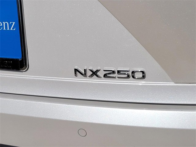 Used 2024 Lexus NX 250 FWD w/ Premium Package image 11