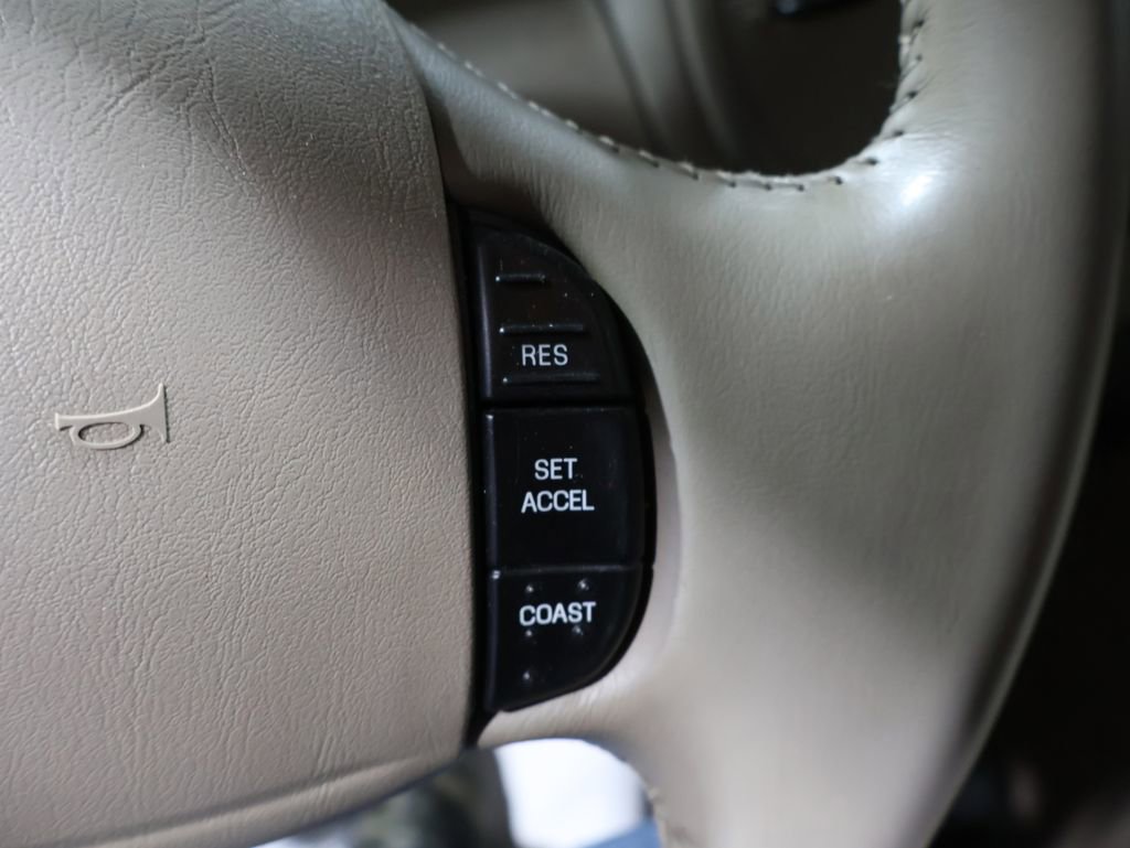 Used 2003 Ford F150 XLT image 28