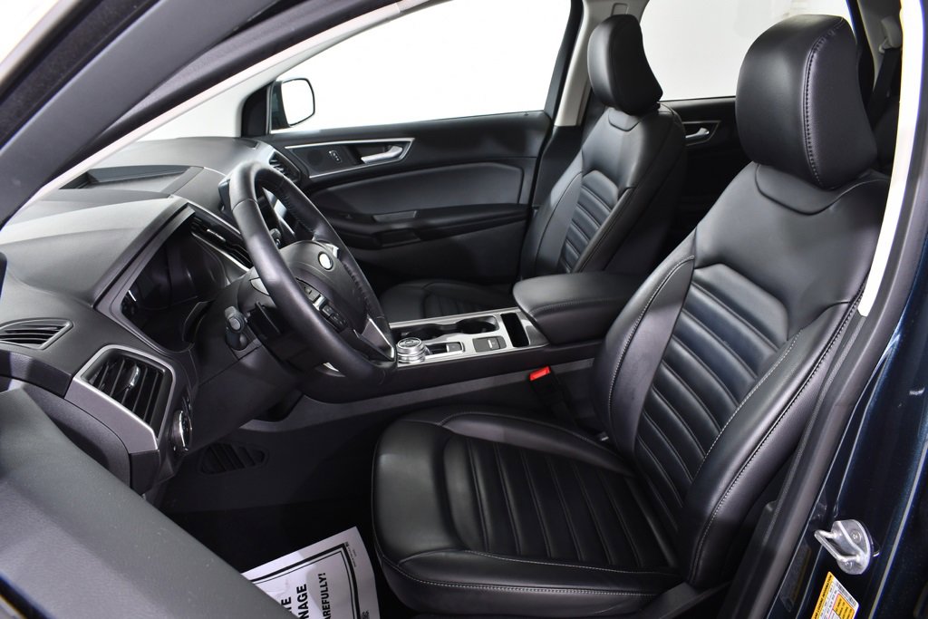 Used 2024 Ford Edge SEL w/ Convenience Package image 6