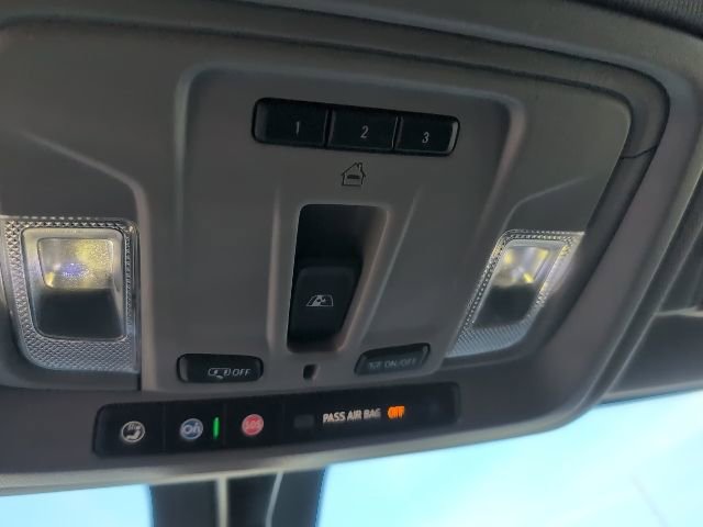 Used 2023 Chevrolet Silverado 2500 LT w/ All Star Edition image 36