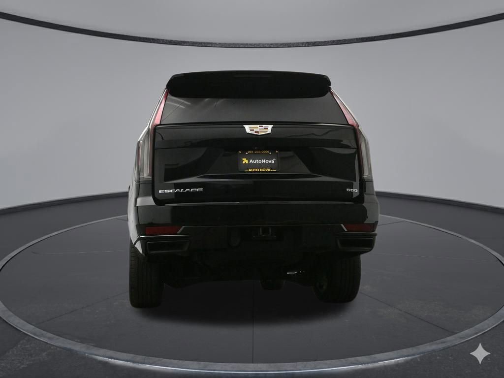 Used 2021 Cadillac Escalade Sport w/ LPO, Illumination Package image 44