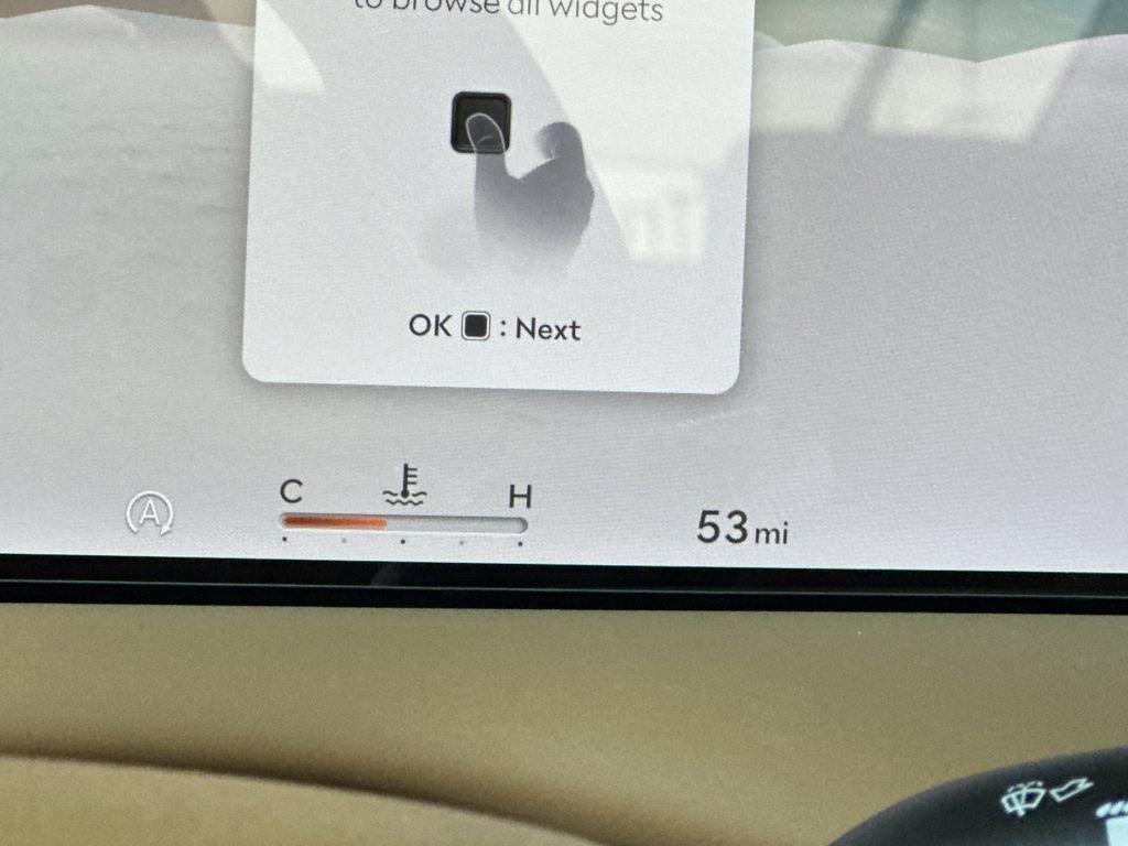 New 2026 Genesis G80 2.5T Advanced image 27