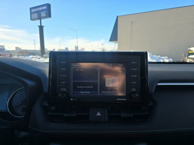 Used 2022 Toyota RAV4 XLE image 15