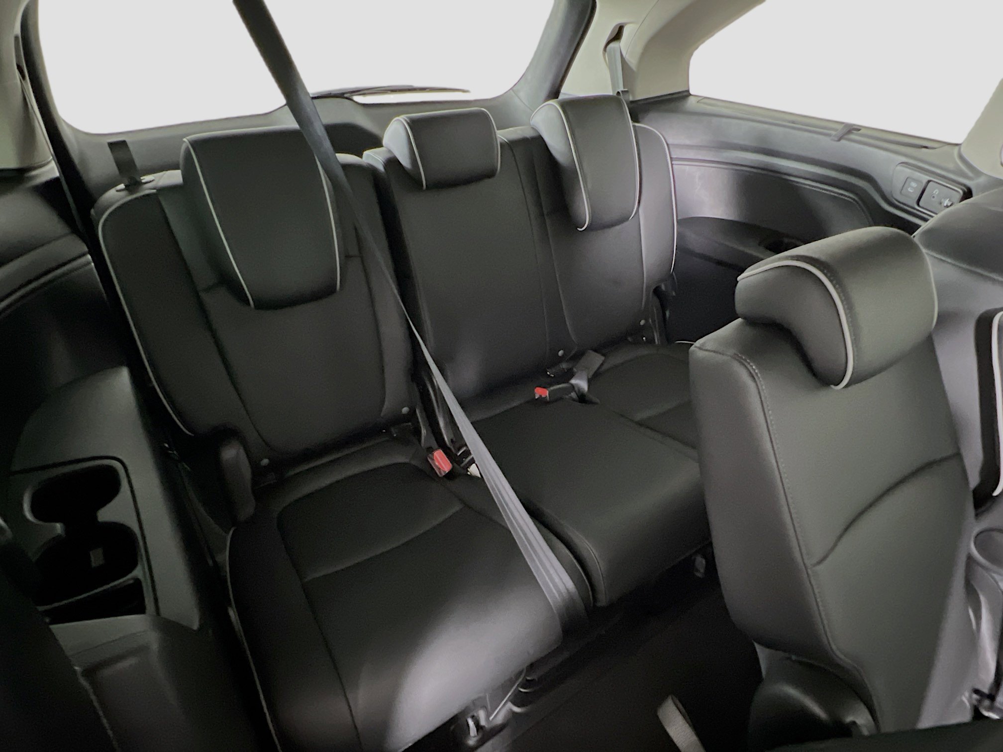 Used 2025 Honda Odyssey Touring image 30