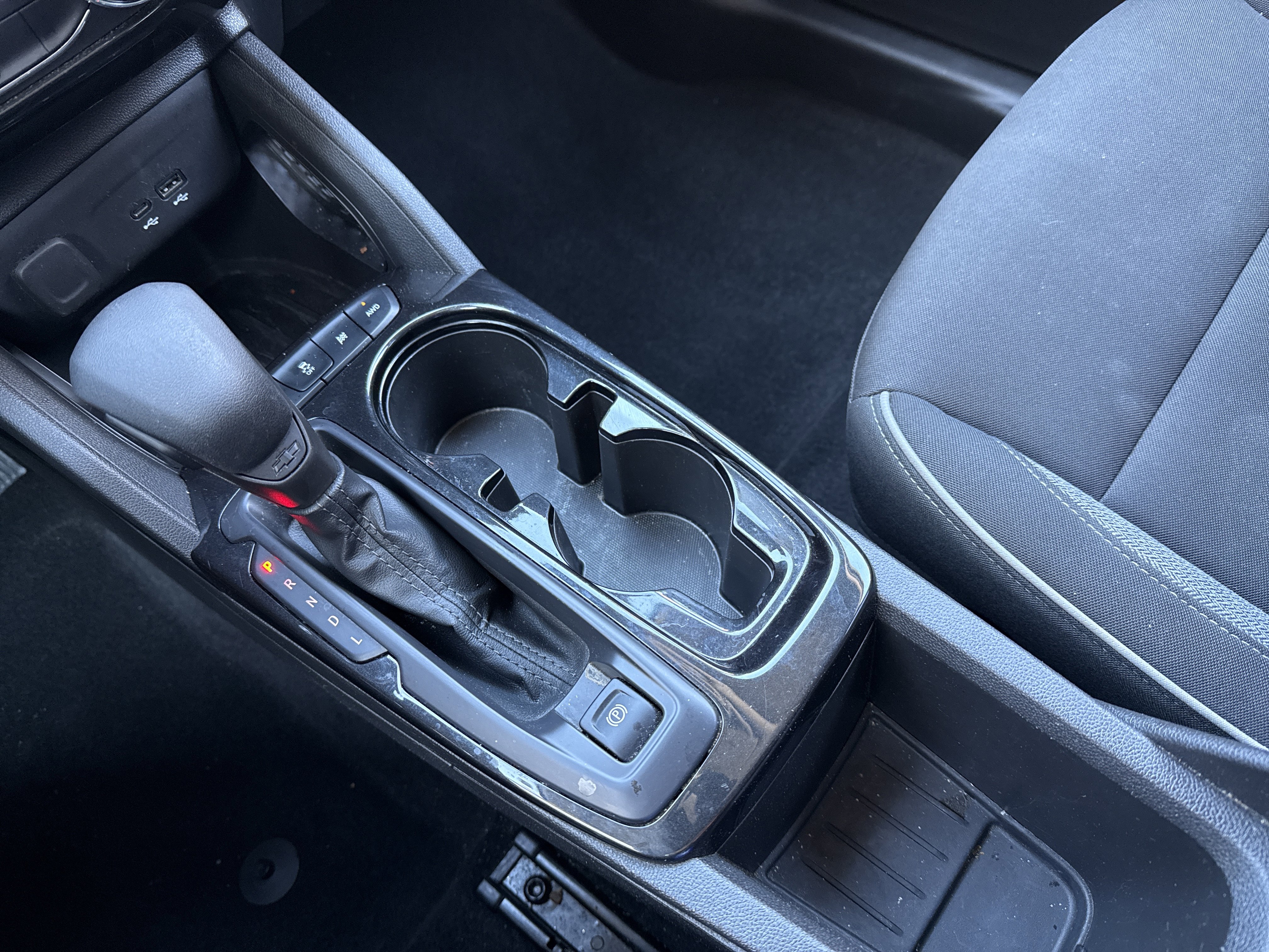 Used 2024 Chevrolet TrailBlazer LT image 23