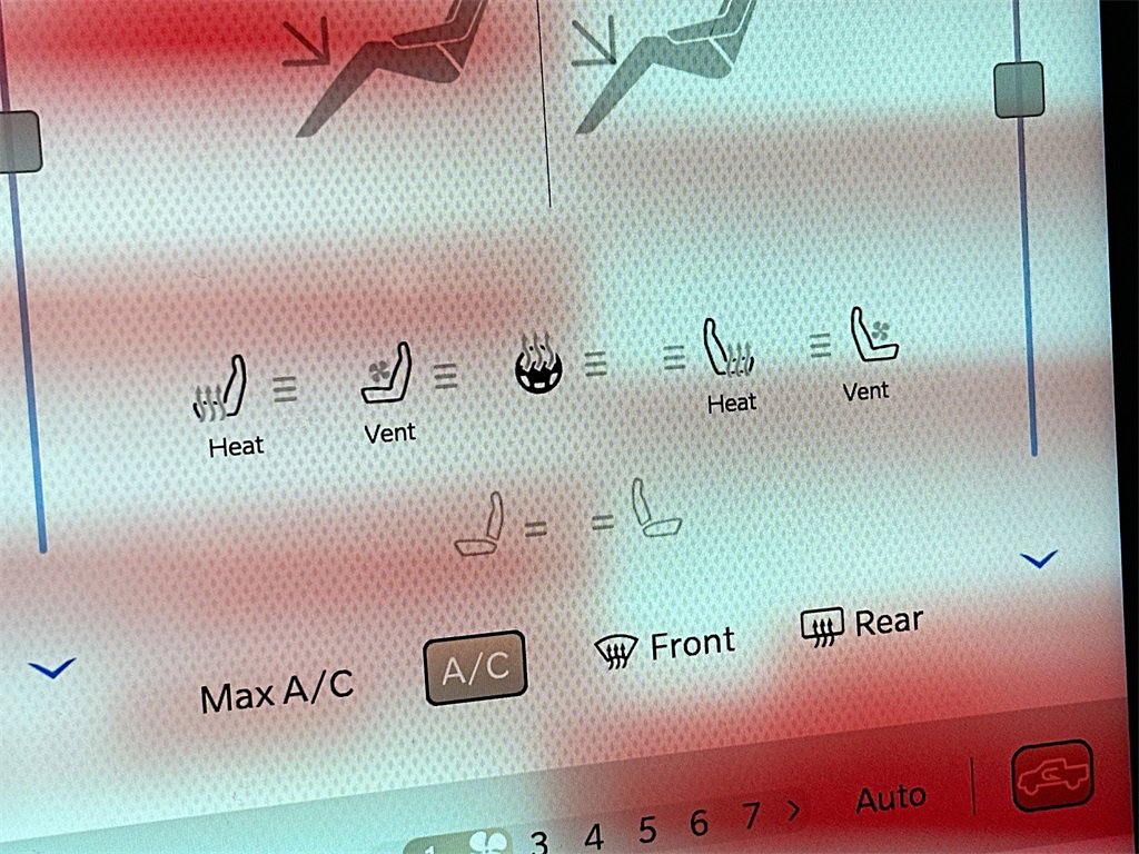 New 2026 RAM 1500 Tungsten w/ Trailer Tow Group image 21