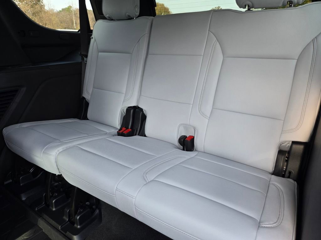 New 2026 Chevrolet Tahoe Premier AWD/4WD image 12