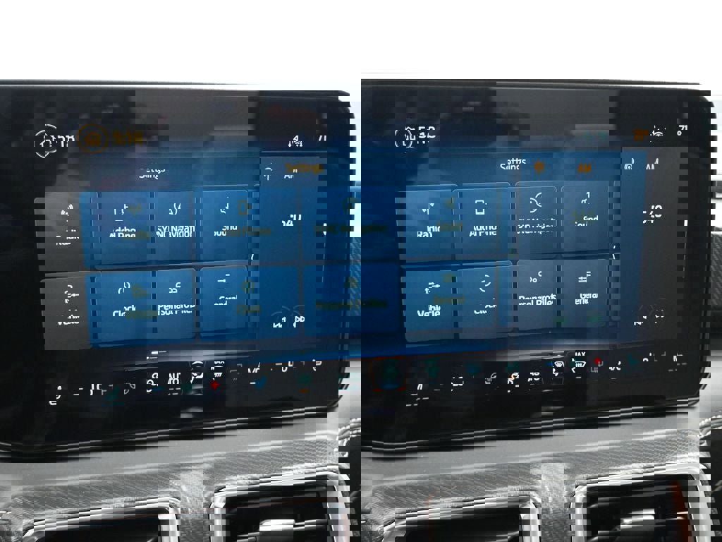 New 2026 Ford Mustang Premium image 13