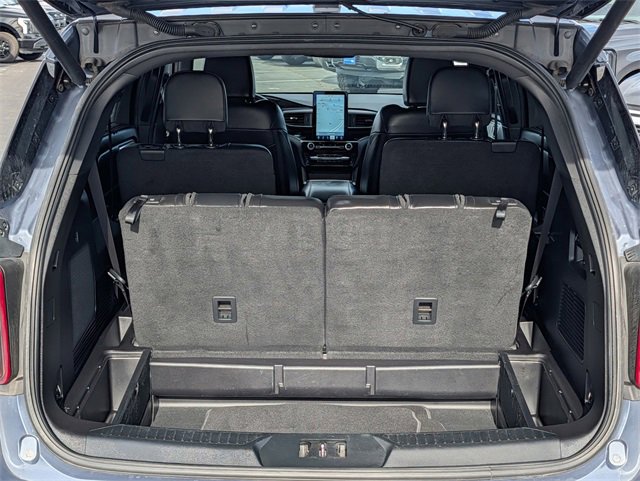 Used 2021 Ford Explorer ST w/ Equipment Group 401A image 26