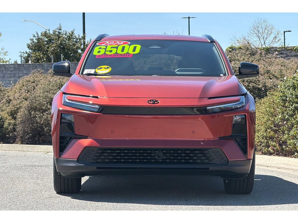 New 2026 Toyota C-HR image 9