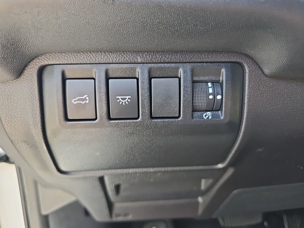Used 2023 Subaru Ascent Touring AWD/4WD image 26