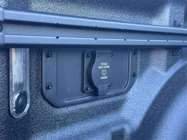New 2026 RAM 1500 Tradesman w/ Off Road Group image 24
