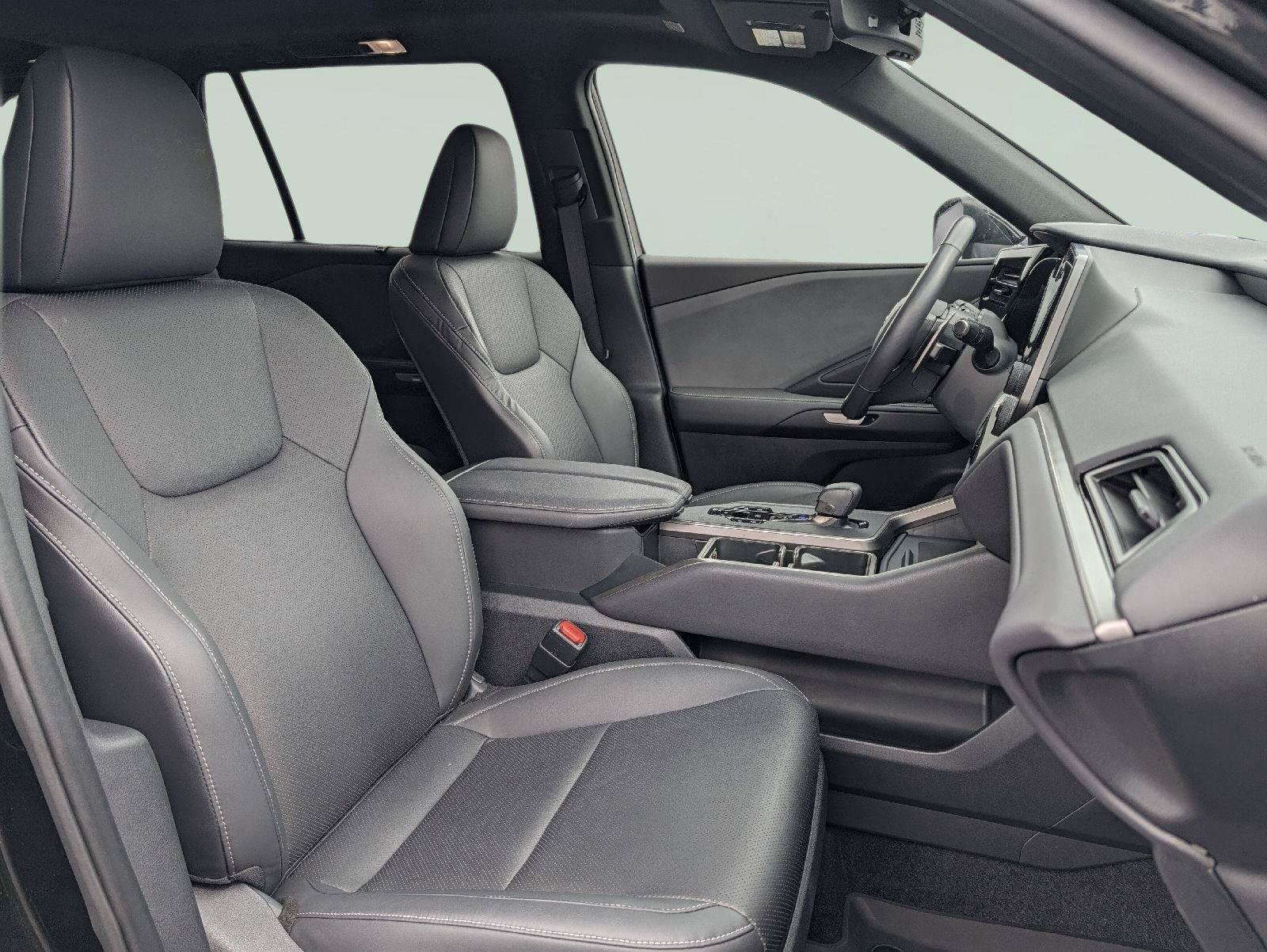 Certified 2024 Lexus TX 350 AWD w/ Captains Chair Package image 22