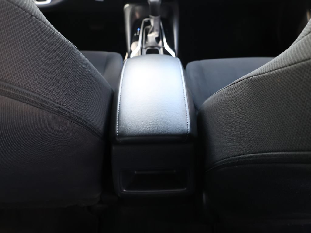 Used 2022 Toyota Corolla SE FWD image 22