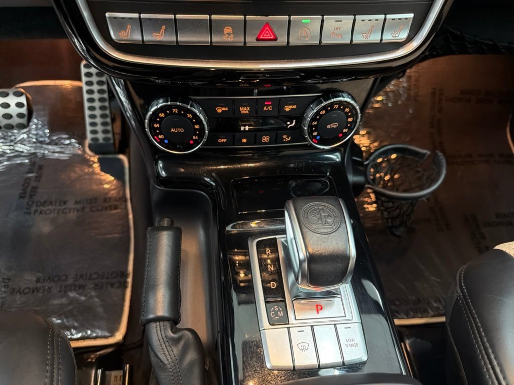 Used 2016 Mercedes-Benz G 63 AMG 4MATIC image 18