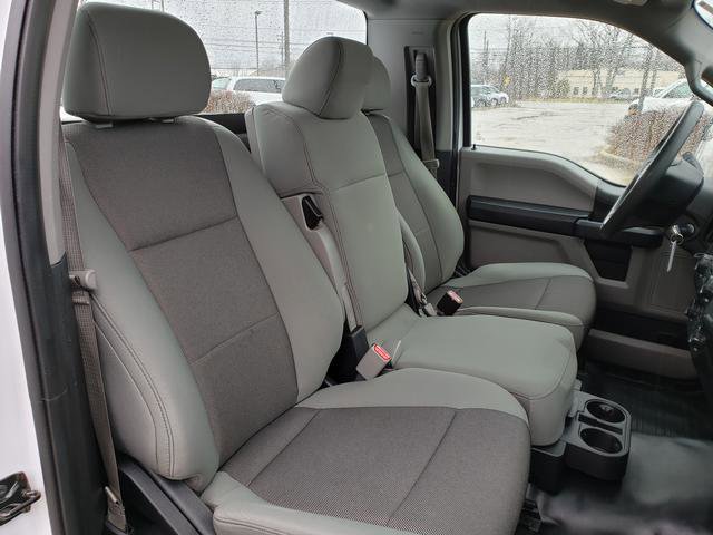 Used 2015 Ford F150 XL w/ XL Power Equipment Group RWD image 16