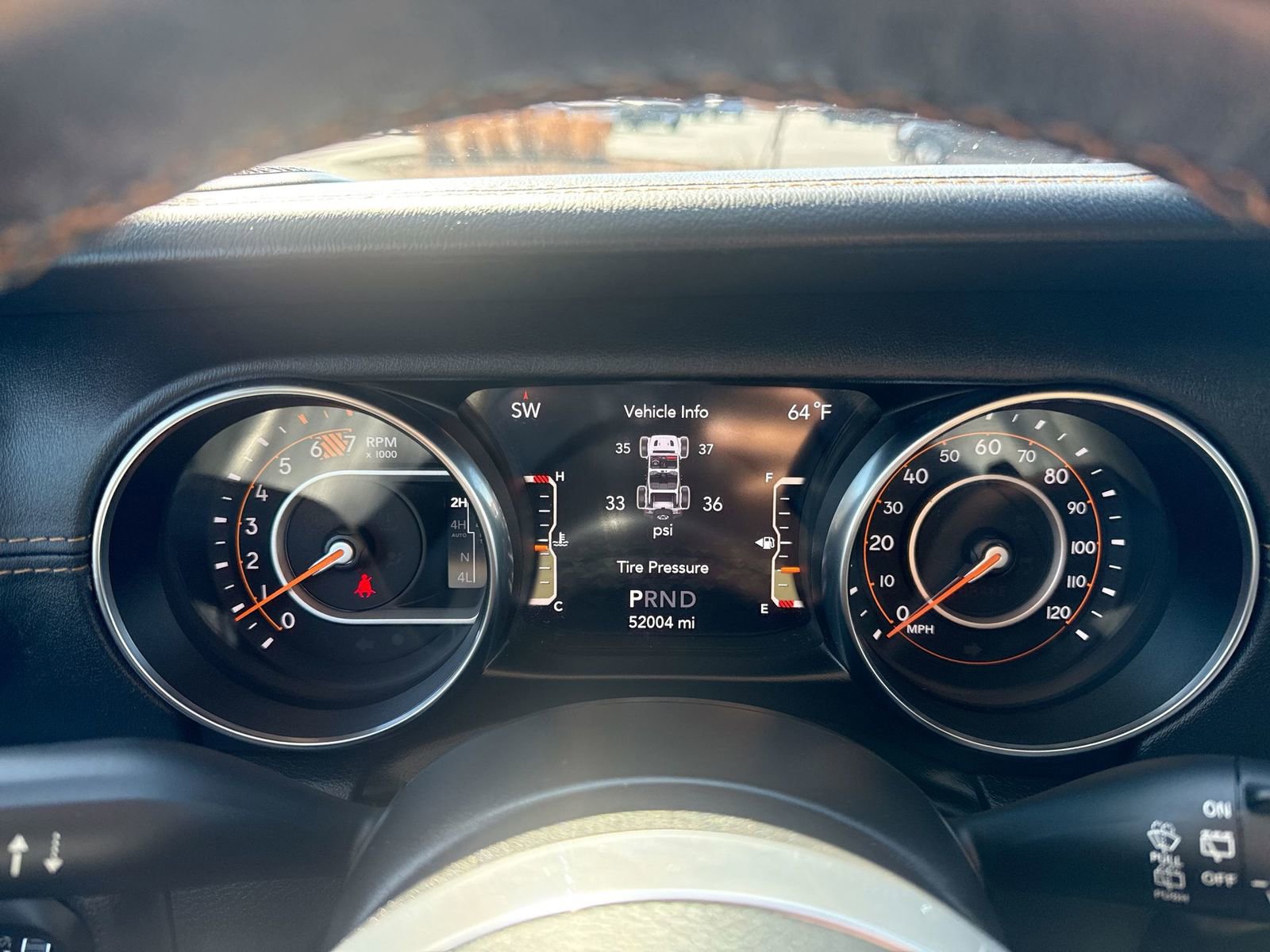 Used 2022 Jeep Wrangler Unlimited Sahara image 16