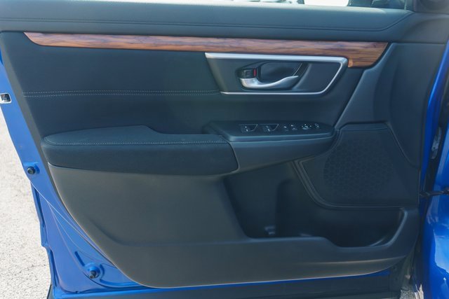 Used 2021 Honda CR-V EX image 19