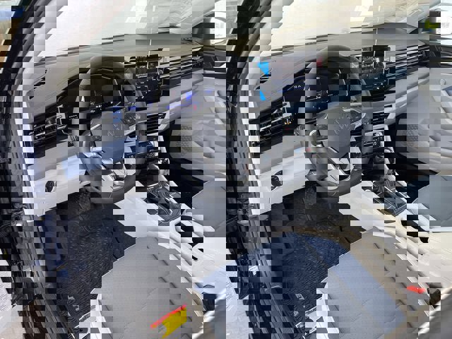 New 2025 Volkswagen Jetta SE image 15