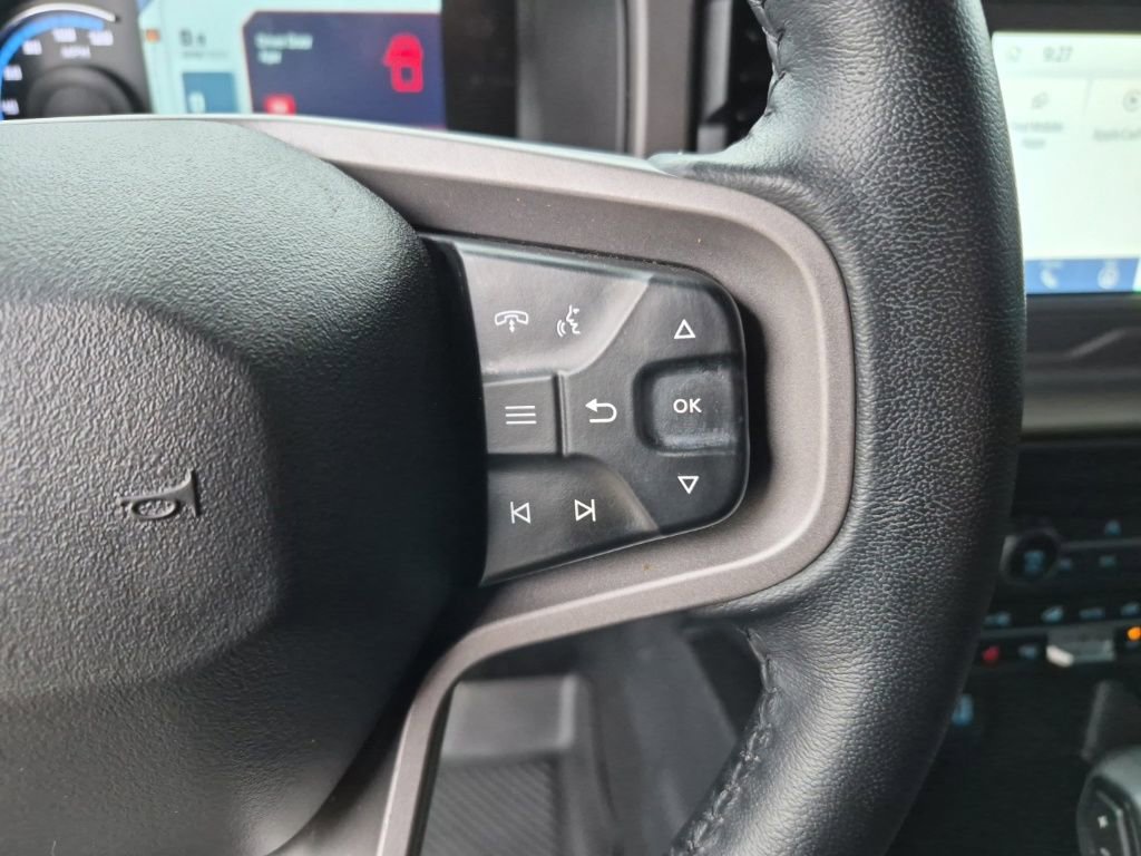 Used 2023 Ford Bronco Outer Banks image 34