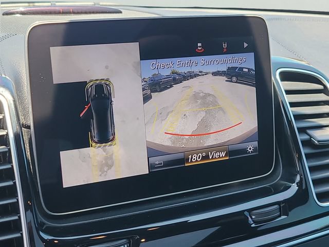 Used 2019 Mercedes-Benz GLE 43 AMG 4MATIC Coupe image 9
