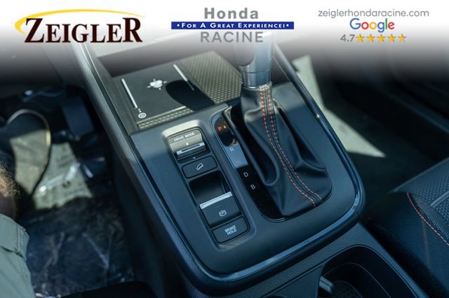 Used 2026 Honda CR-V TrailSport image 33