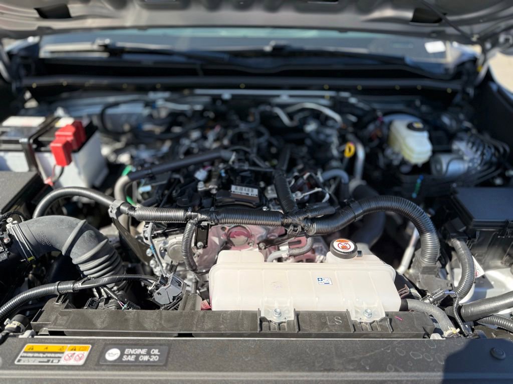 Certified 2025 Toyota 4Runner SR5 image 10