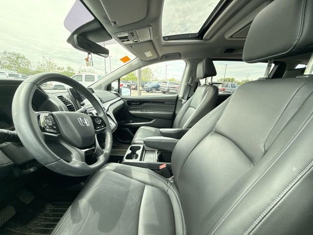 Used 2024 Honda Odyssey Touring image 9
