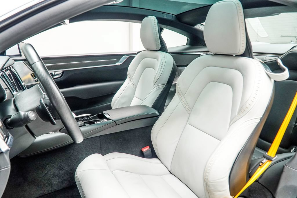Used 2021 Polestar Polestar 1 AWD/4WD image 36